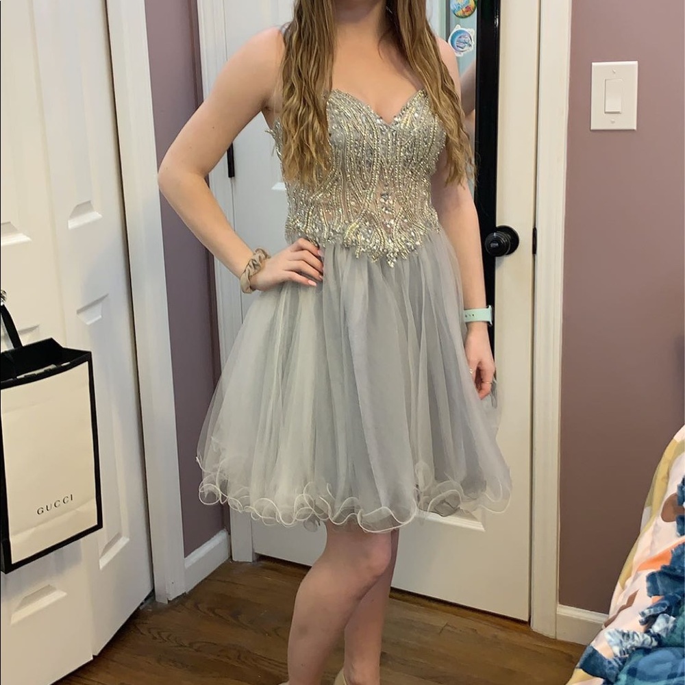 Homecoming/Prom Dress